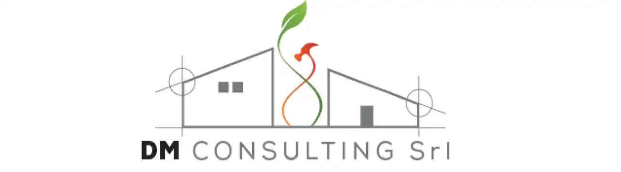 Banner Dm Consulting Srl 636 per 177 pixel